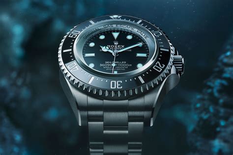 rolex deepsea challenge prototype|rolex deepsea 50mm.